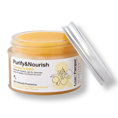 Cleansing Balm