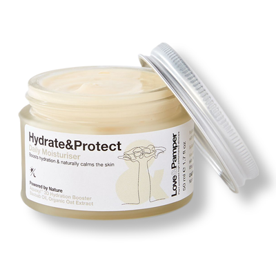 Daily Moisturiser