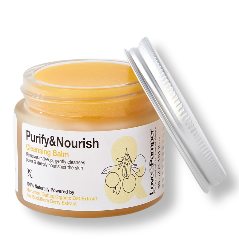 Cleansing Balm
